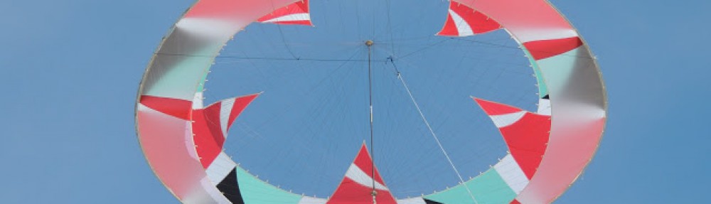Jan Donkers vliegers, kites, drachen