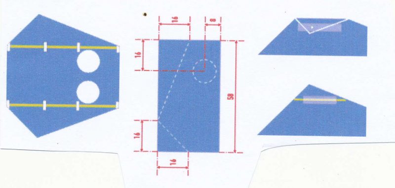 vlieger maken | Jan Donkers vliegers, kites, drachen